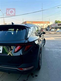 هیوندای تۆکسۆن